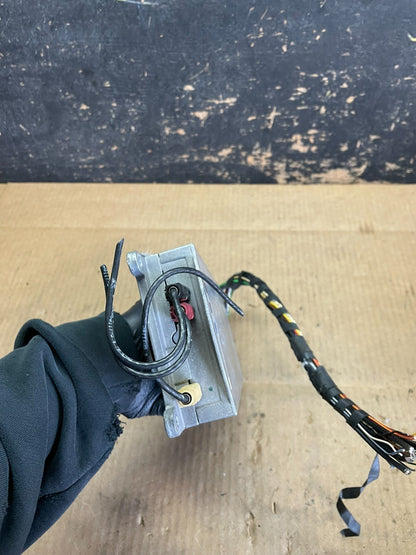 2004 to 2010 Bmw Bluetooth  Control Module Computer Telematics OEM AB2838  DG4
