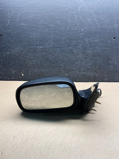 1998 to 2004 Cadillac Seville Left Driver LH View Door Mirror AI7141 DW9