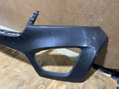 2016 to 2018 Kia Sorento Front Upper Bumper Cover AF36192