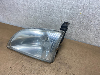 2001 2002 2003 Toyota Sienna Left Driver Lh Side Headlight Halogen Y6897 DW1