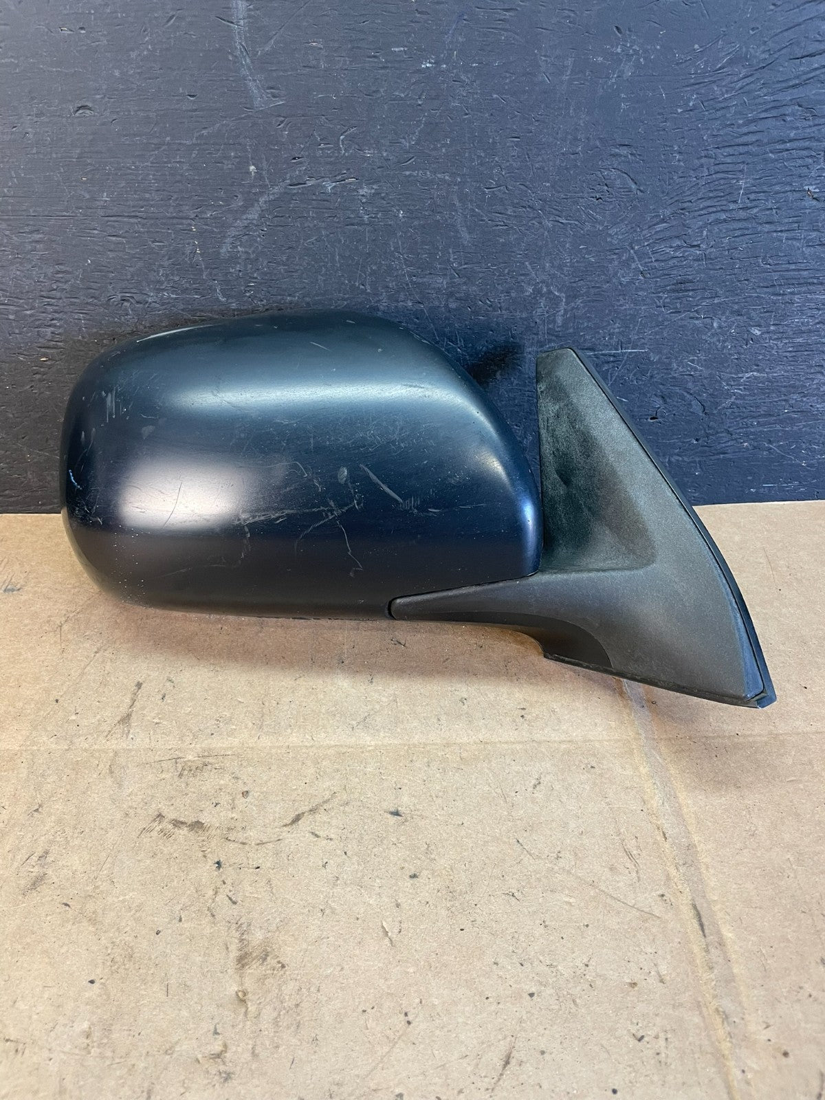 2003 - 2009 Toyota 4runner Right Passenger Rh Side View Door Mirror AE10800