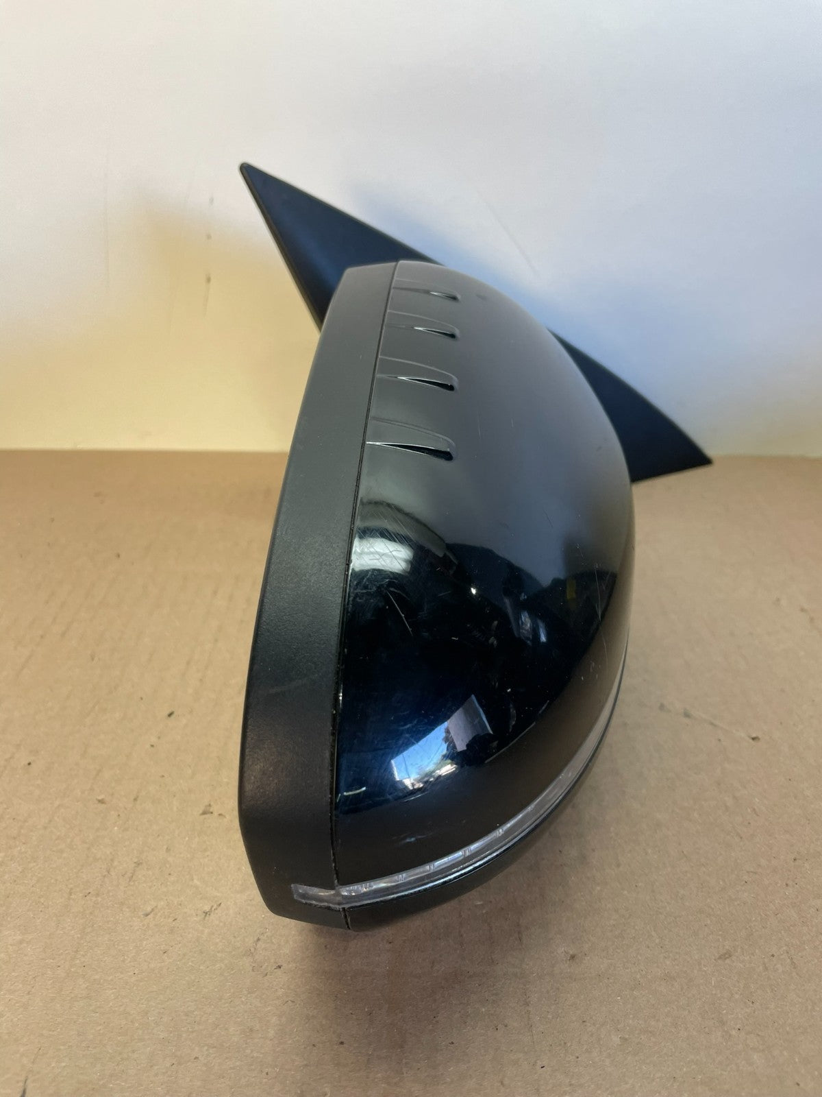 2014-2016 Kia Optima Right Passenger View Door Mirror Turn Signal ah0431 DG9