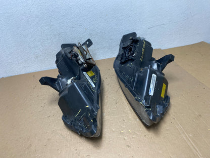 2004 2005 2006 Acura TL Headlights Left+Right Side Xenon HID DEPO AD8099 DW17