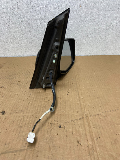 2011 to 2013 Honda Odyssey Right Passenger Door Mirrorr ac7701 DG8