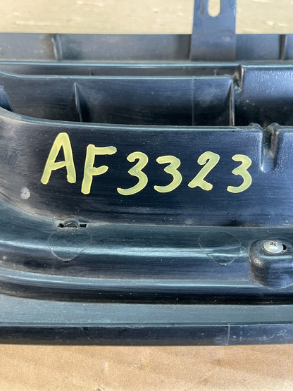 1997 to 2001 Honda CR-V CRV Front Upper Grille Grill af3323 DG5