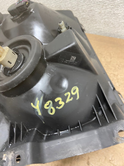 2008-2014 Ford Econoline E150 E250 E350 Left Driver LH Headlight OEM Y8329 DW9