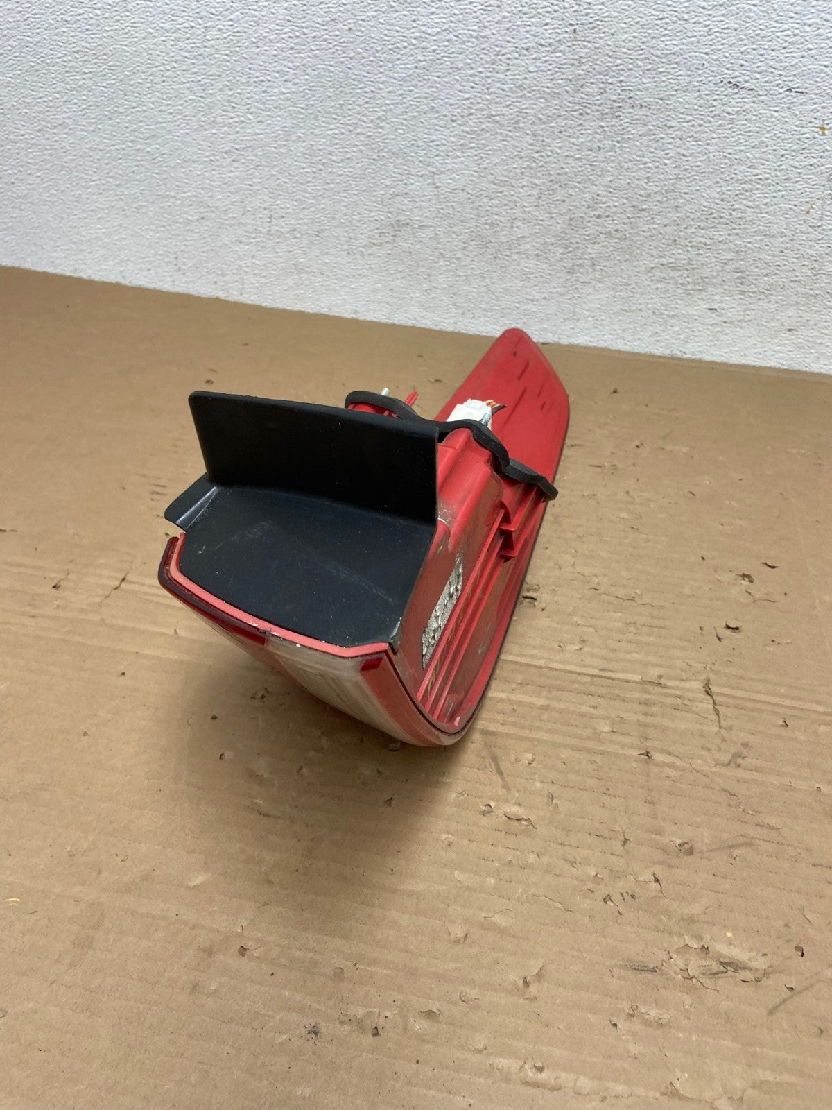 2016 to 2020 Kia Optima Left Driver LH Side Tail Light AD4277 LK4