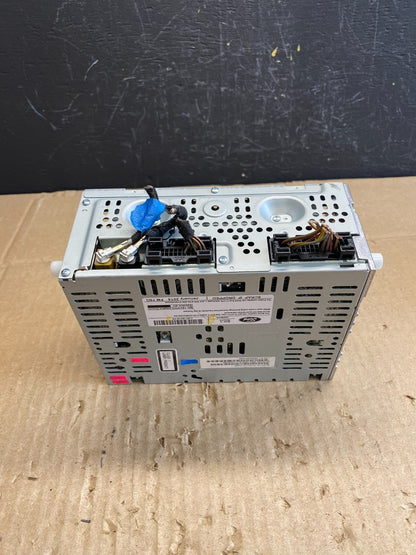 2015 2016 Ford Escape Radio Receiver ID CJ5T-19C107-FA  Oem ab9604 DG3
