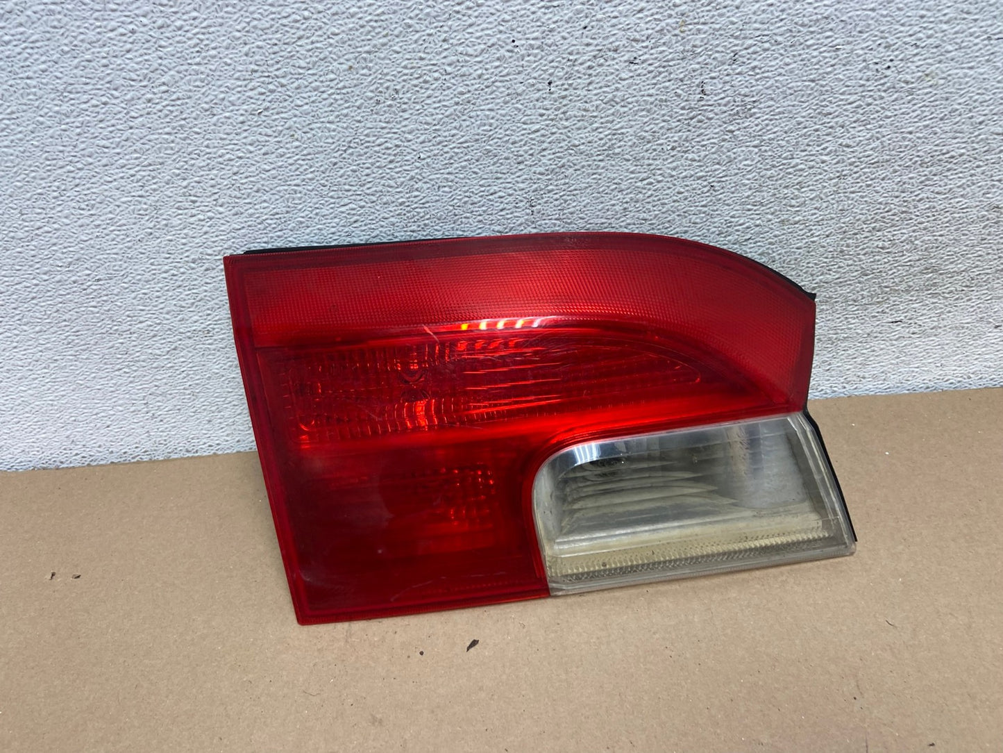 2010-2017 GMC Terrain Tail Light Inner Left Driver Lh AF2990 LK0