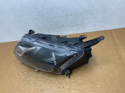 2010 2011 2012 Ford Fusion Left Driver LH Side Headlight Halogen AE1413 DW1