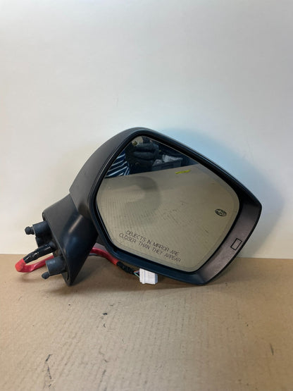 2014-2018 Subaru Forester Right Passenger Side View Power Door Mirror AI4004 DG8