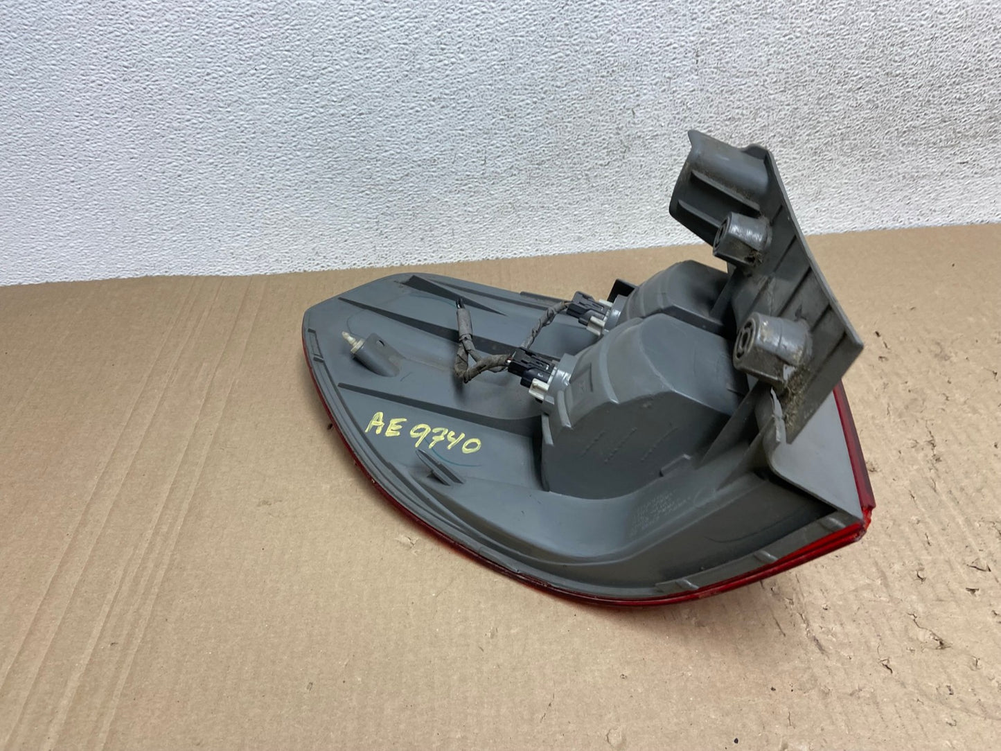 2005 2006 2007 Honda Odyssey Right Passenger RH Side Tail Light AE9740 LK8
