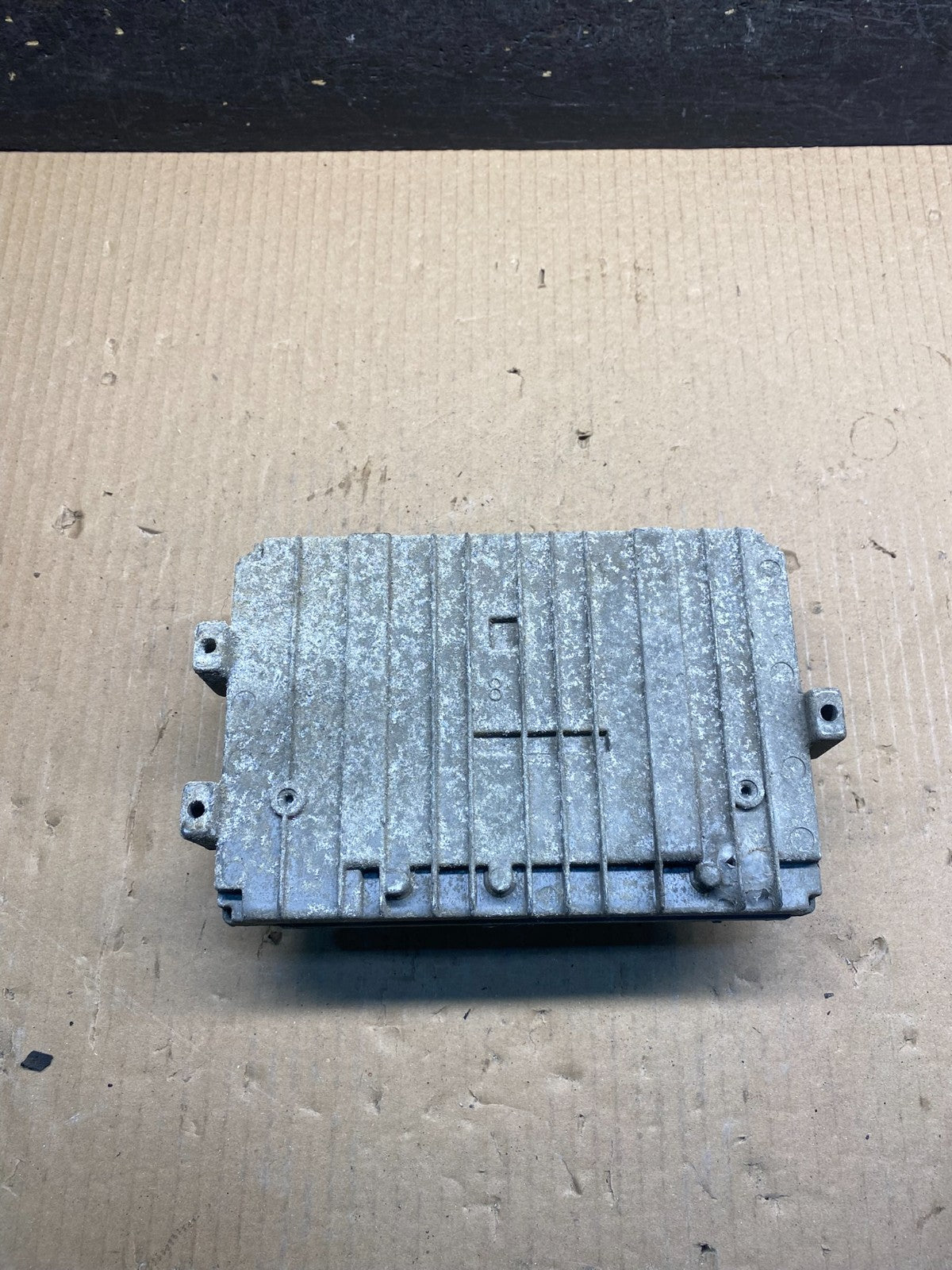 2001 Dodge Dakota Engine Computer ECM ECU PCM 4.7L P56040233AD ah7465 DG1