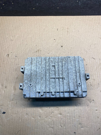 2001 Dodge Dakota Engine Computer ECM ECU PCM 4.7L P56040233AD ah7465 DG1