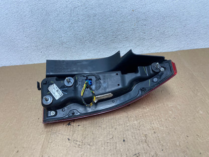 2008 to 2013 Cadillac CTS Left Driver Lh Side Led Side Tail light AF9883 LK8