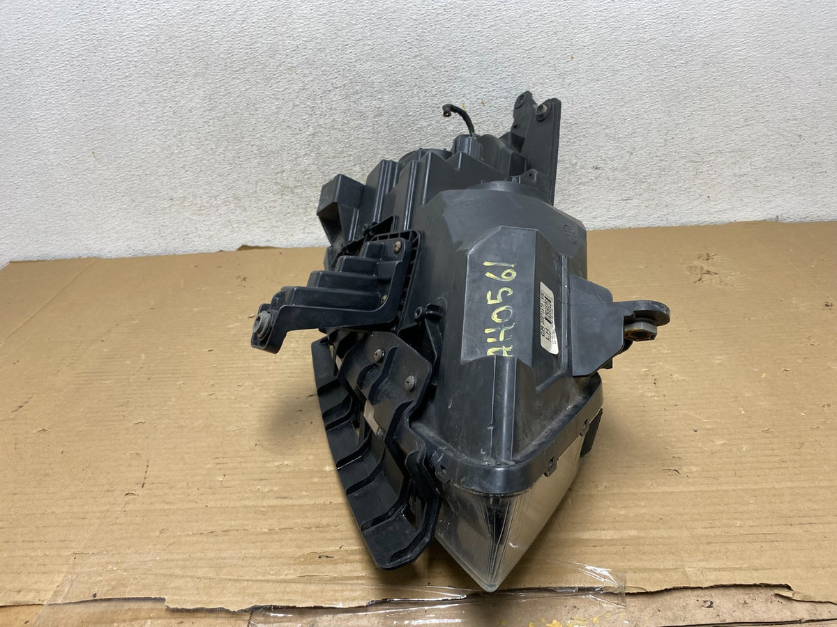 2013-2017 Chevrolet Traverse Left Driver LH Side Headlight Halogen AH0561 DW7