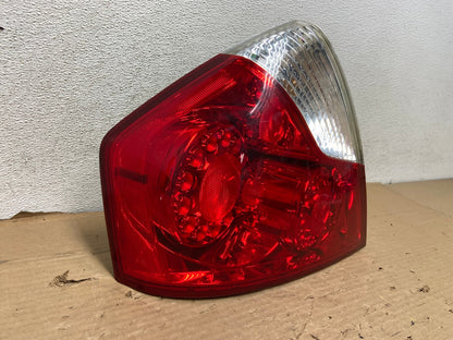 2006 2007 Infiniti M35 M35X M45 Left Driver LH Side Tail Light AG8316 LK1