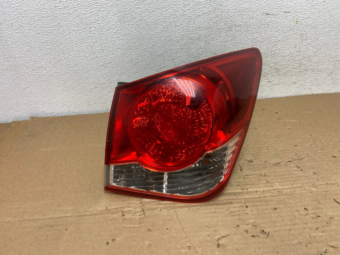 2011 2012 2013 2014 Chevrolet Cruze Right Passinger RH Side Tail Light AD4114 LK0