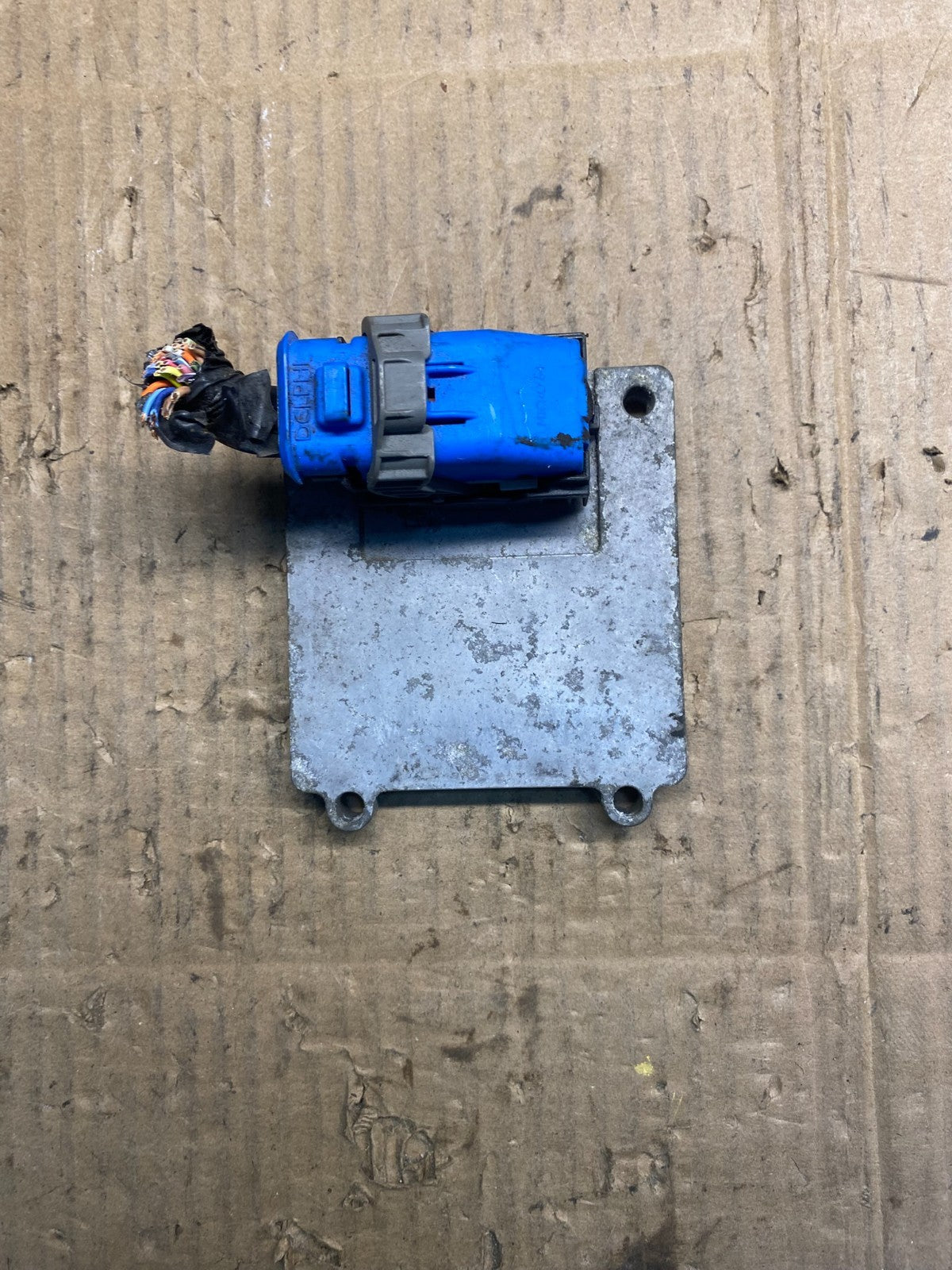 2006 to 2011 Chevrolet Impala TCM TCU Transmission Computer 24256960 AD1479 DG0