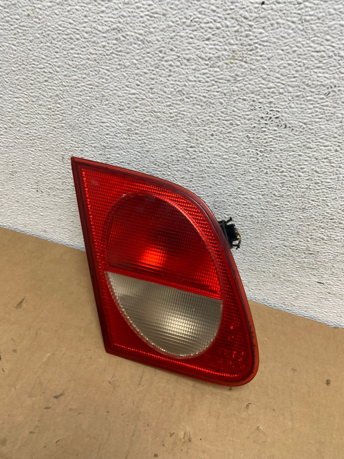 1996 - 1999 Mercedes-Benz E W210 E320 Left Driver Inner Tail Light AD2713 LK0