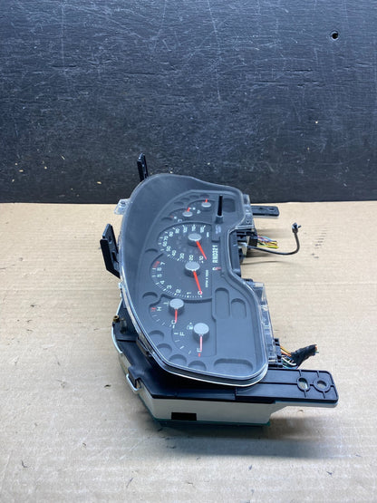 2004 2005 Ford Explorer Speedometer Cluster Gauge AH9792 DW1