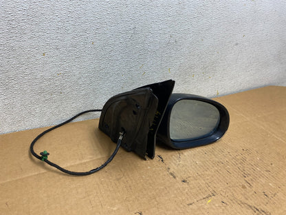 2006-2009 Volkswagen Golf GTI Right Passenger Rh View Door Mirror Oem N4194 DG8