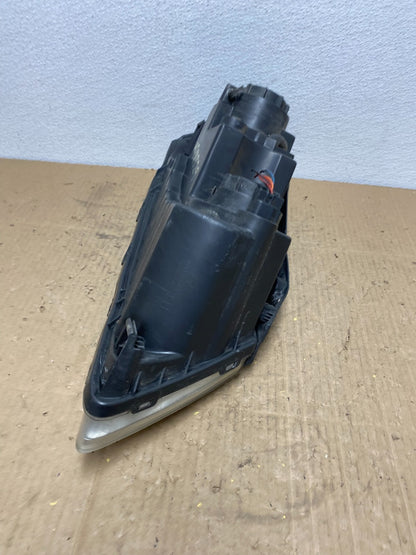2009 - 2010 Hyundai Sonata Left Driver LH Side Headlight Halogen Oem AB8529 DW6