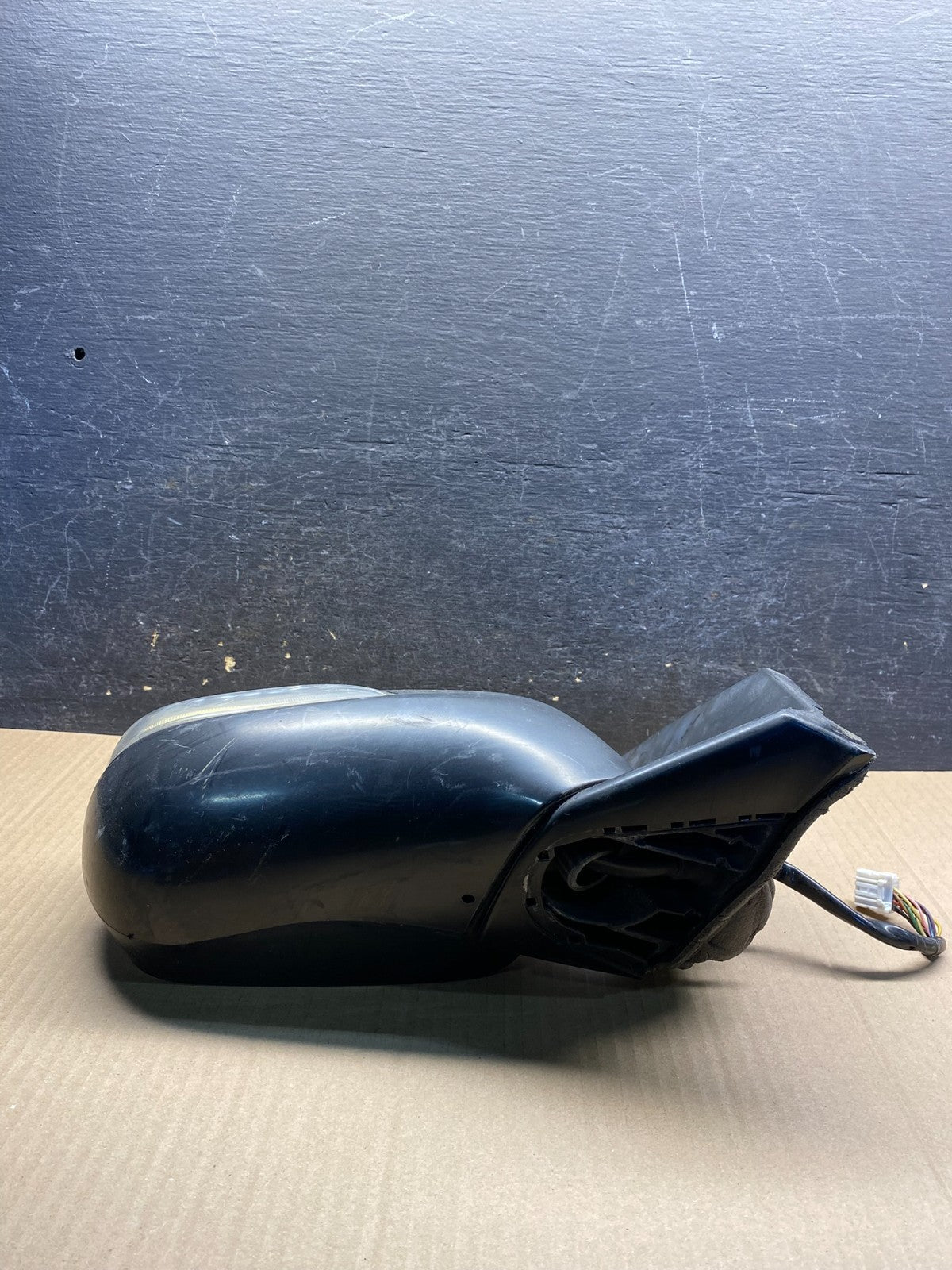 2007 2008 2009 Acura MDX Door Mirror Right Passenger RH Power AI0305 DW3