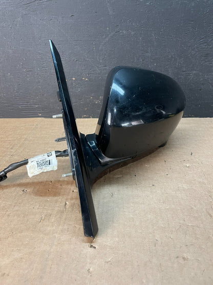 2013 to 2016 Nissan Pathfinder Left Driver Side View Door Mirror AE8479 DW1
