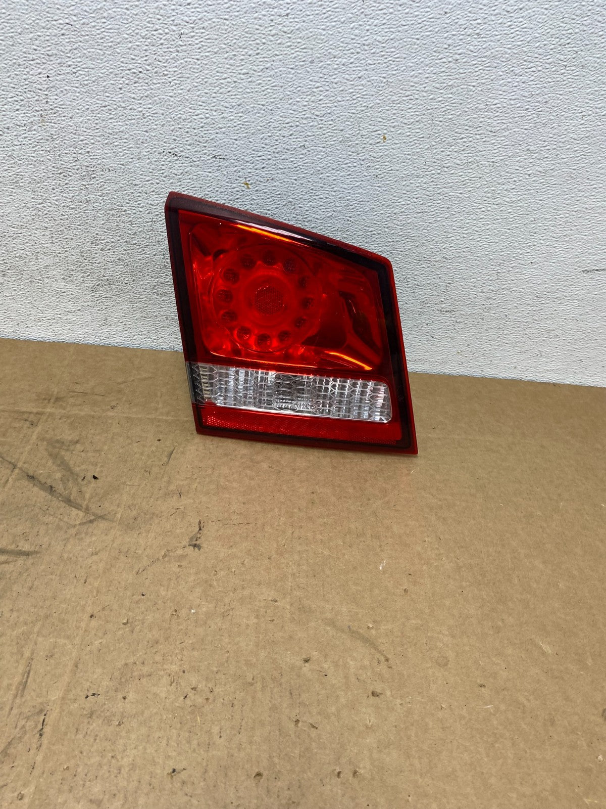2011-2020 Dodge Journey Left Driver Side LED Inner Tail Light AD6232 DW0