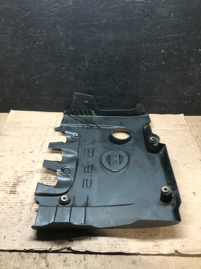 2005 to 2008 Nissan Quest Engine Cover 14041 3z100 G8549 PS6