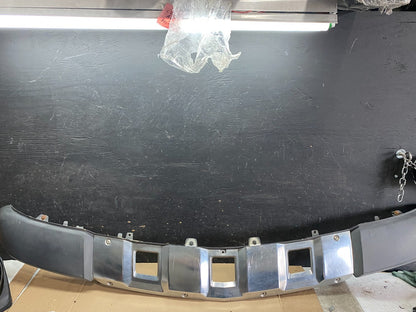 2007 to 2009 Mercedes GL450 GL550 Air Dam Deflector Valance Q3464 DG0