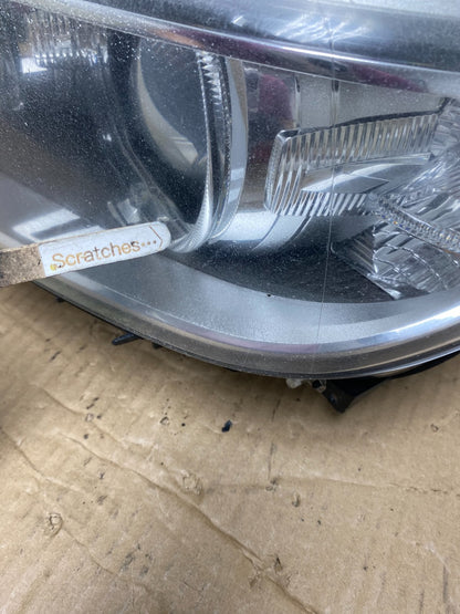 2012-2015 Bmw 3 Series F30 Sedan Left Driver Headlight Xenon AI1222 DW3