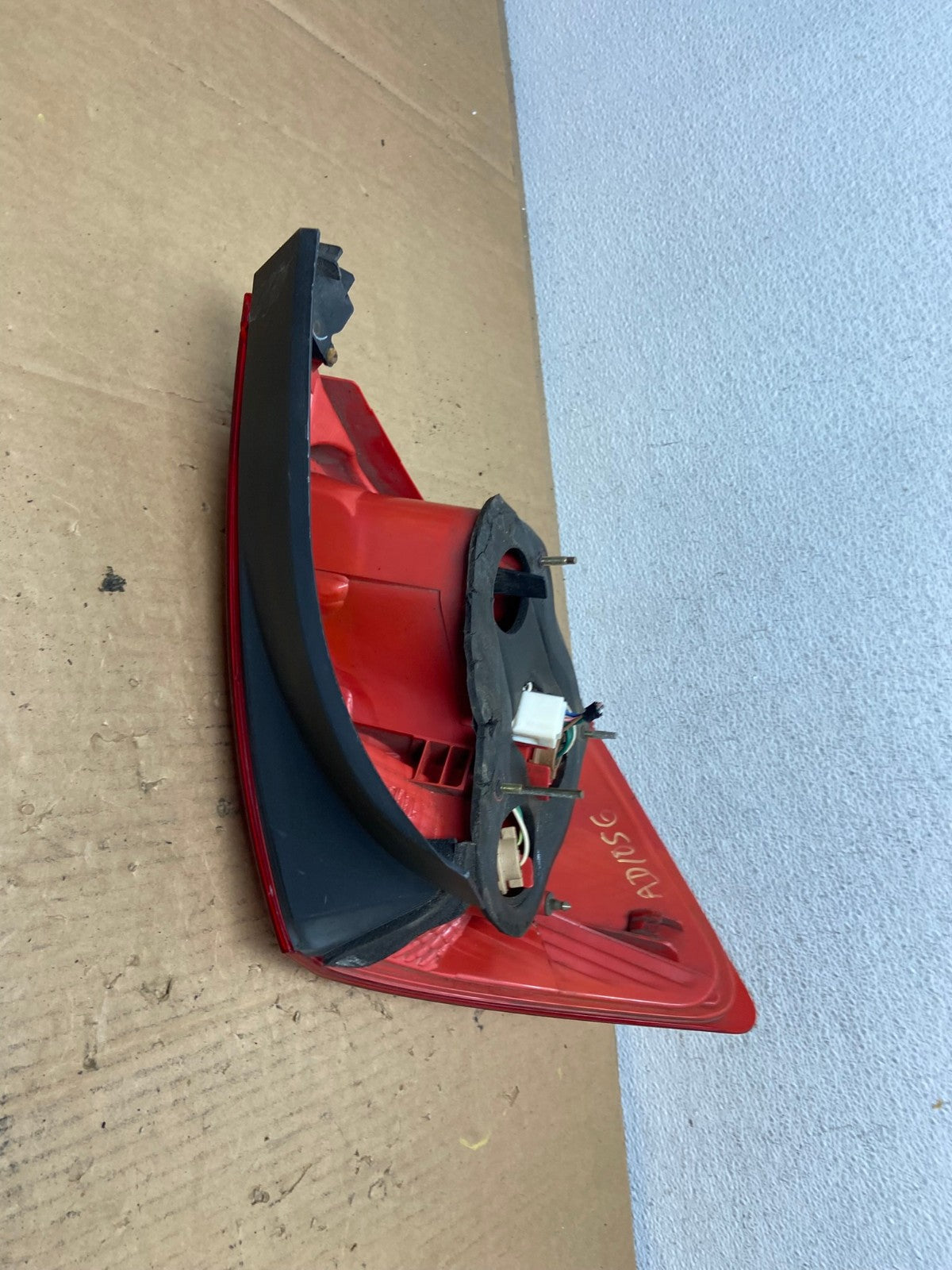2005 2006 2007 Scion TC Tail Light Right Passenger Rh Side AD1056 LK4