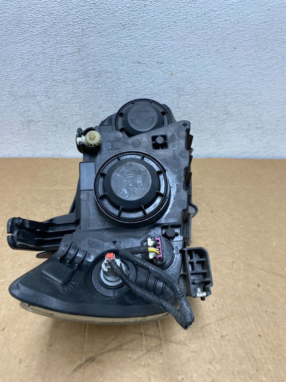 2012 to 2015 Chevrolet Sonic Left Driver LH Headlight AD6332 DW9