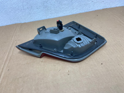 2011-2013 Jeep Grand Cherokee Left Driver Side Lh Inner Tail Light AD2588 LK6