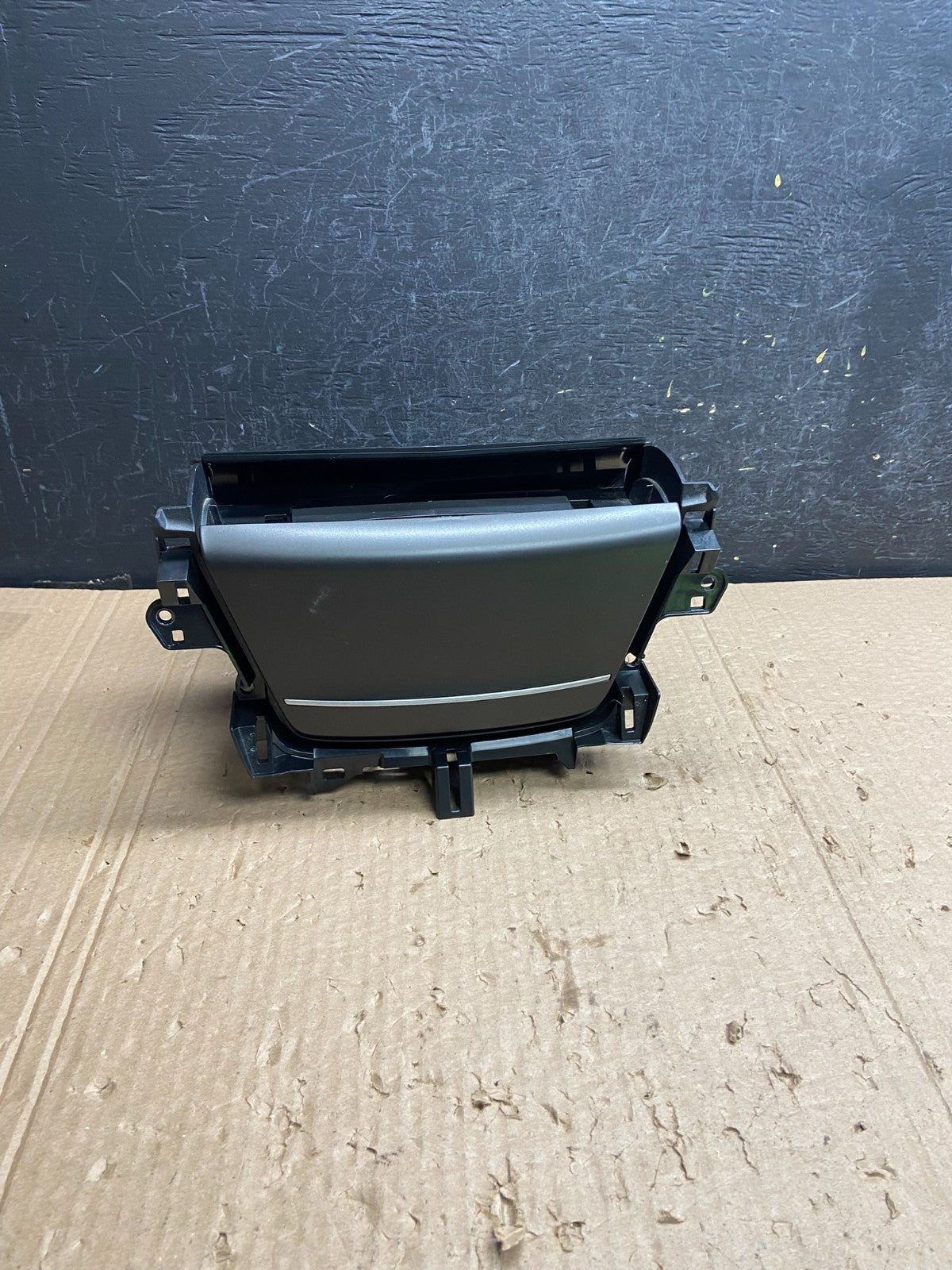 2018-2022 Honda Accord Center Console Storage Tray Compartment Box Pocket AF64100
