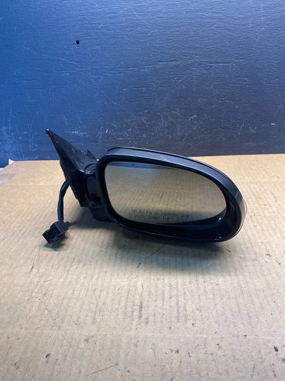 2003 to 2009 Mercedes CLK 320 430 Right Passenger Side View Mirror AC2853 DW4
