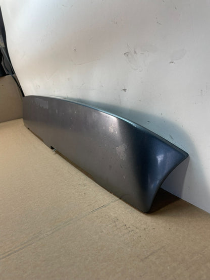 2001 to 2006 Suzuki Grand Vitara Rear Spoiler AG2803 PS1