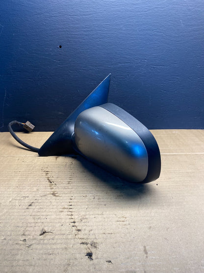 2003 - 2011 Ford Crown Victoria Left Driver LH  View Door Mirror OEM AB7067 MS2