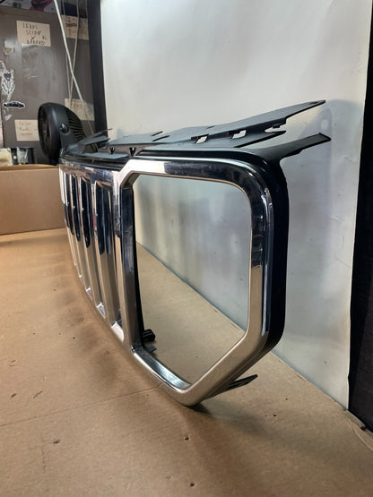 2008 2009 2010 2011 2012 Jeep Liberty Front Upper Grill Grille ah0281 DG1