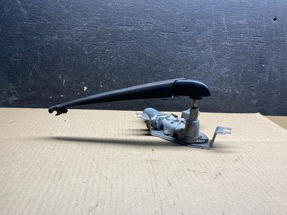 2014-2021 Dodge Durango Tailgate Back Door Rear Wiper Motor Wiper AI5223 DG3