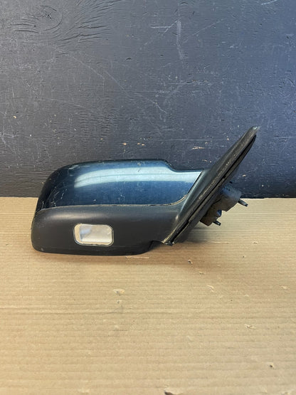 2006 to 2010 Ford Fusion Milan Right Passenger View Door Mirror AE8636 DW3