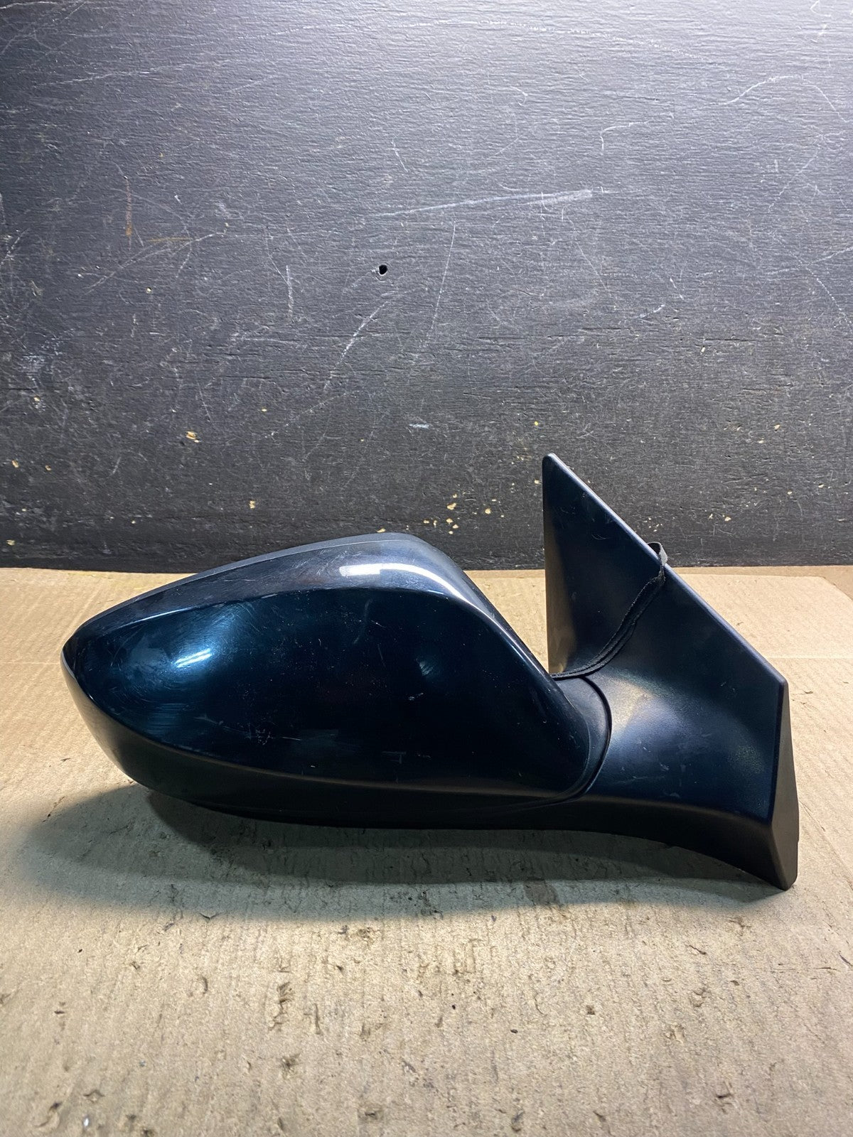 2012 2013 2014 Hyundai Elantra Right Passenger  Door Mirror Oem Z0393 MS0