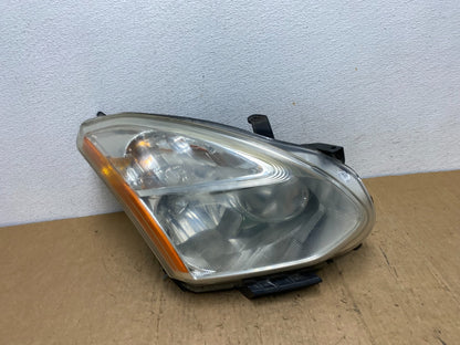 2009-2013 Nissan Rogue Right Passenger Xenon HID Headlight AD0701 DW0
