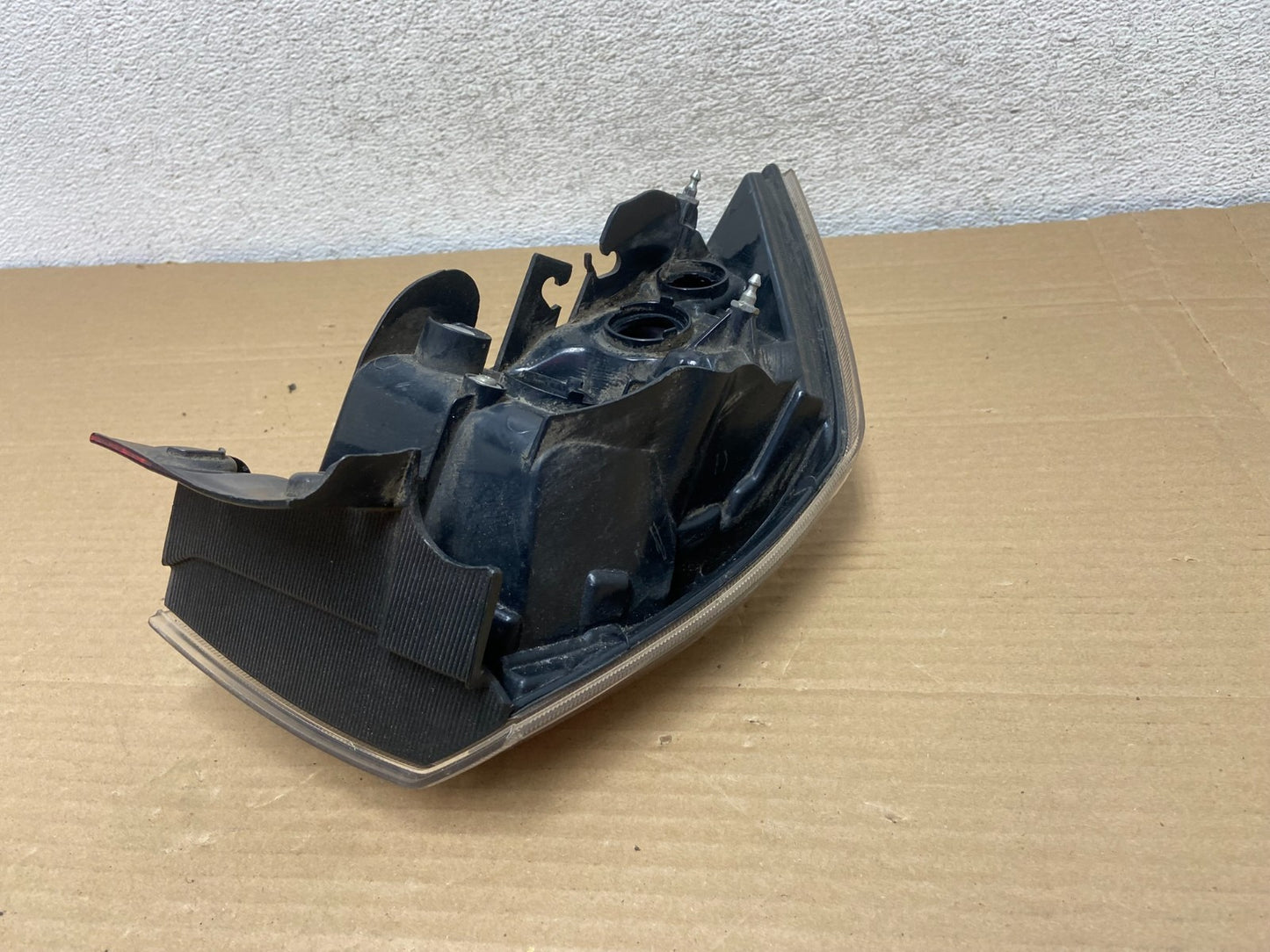 2008-2015 Mitsubishi Lancer Evo 10 X Right Passenger RH Tail Light AG8853 DW5