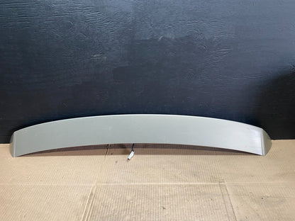 2007 to 2013 Mitsubishi Outlander Rear Spoiler 3RD Brake Light OEM C9699 DG10