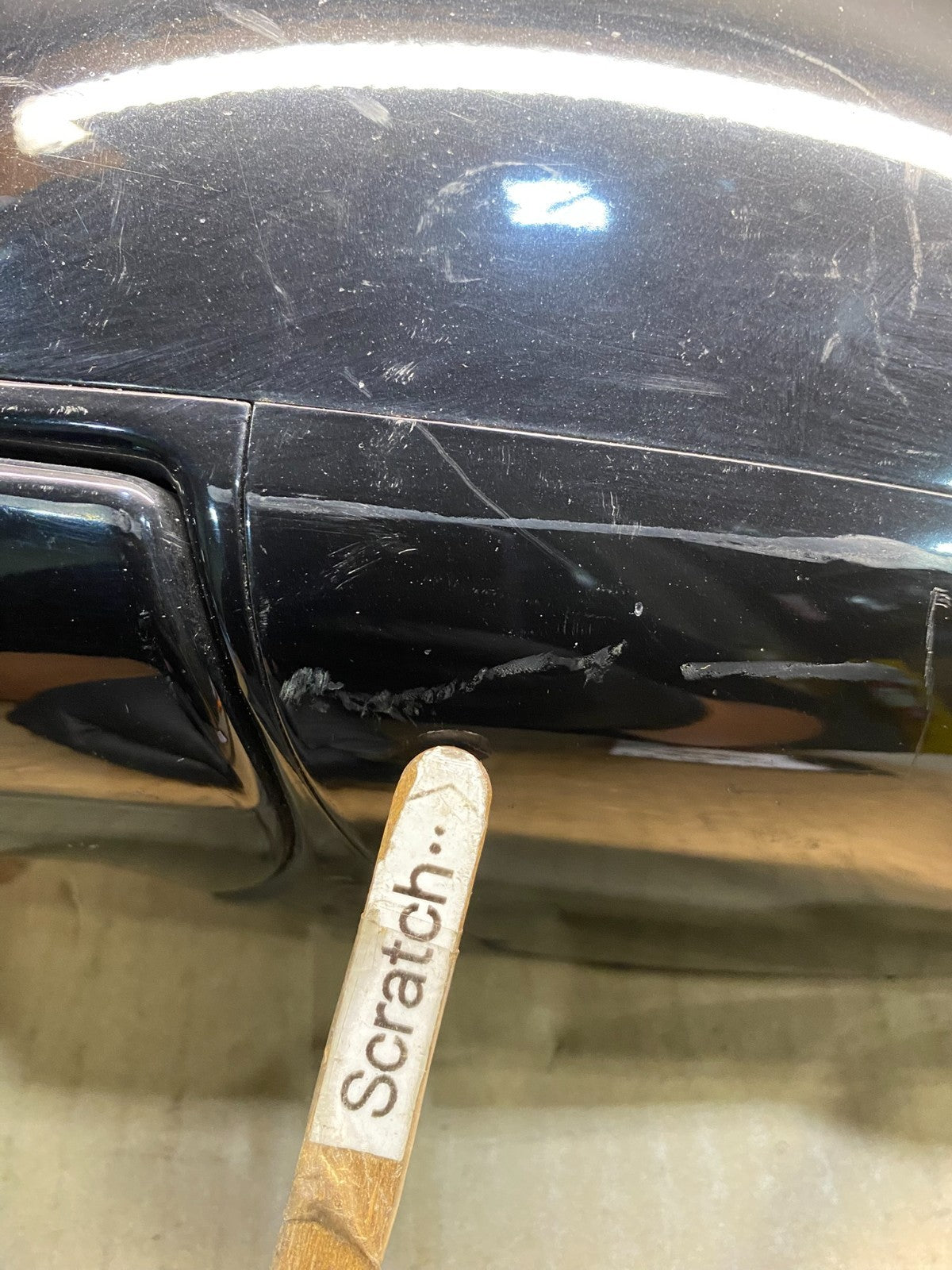 2013 to 2016 Infiniti QX60 JX35 Left Driver View Door Mirror AG3708 MS7