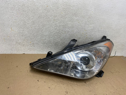 2004 2005 2006 Toyota Solara Halogen Headlight Left Driver Lh Side AH5851 DW1