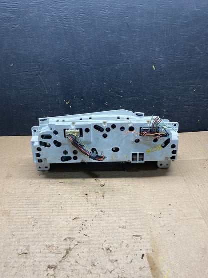2000 2001 2002 Ford Expedition Speedometer Instrument Gauge Cluster Q2331 DG4